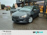 Opel Astra, 1.4 K ST Edition SIDI Turbo, Jahr 2016 - Völpke