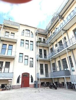 Traumhafte Eigentumswohnung auf höchsten Niveau in den Kaiserlofts Wilhelmshaven zu verkaufen. - Wilhelmshaven