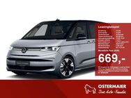 VW T7 Multivan, 2.0 TDI Multivan Life Edition 19ALU P, Jahr 2022 - Straubing