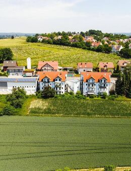***Leerstehend und bezugsfrei! Hanglage mit Blick in die Natur*** - Lappersdorf