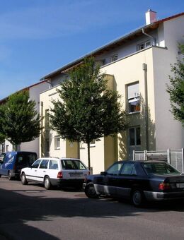 Licht - Luft - Lebensgefühl: Dachterrasse und Balkon in Gerlingen! - Gerlingen