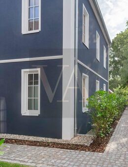 FAMILIENTRAUM DHH im Stadtvilla Stil in perfekter Lage - Berlin