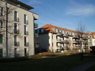 Schöne helle 2 Zimmerwohnung mit Balkon im Wohnpark Reick! - Dresden