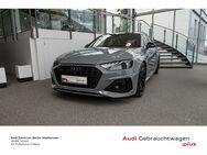 Audi RS4, 2.9 TFSI QU Avant APP, Jahr 2021 - Berlin