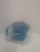 TUPPERWARE KLEINER REISKOCHER "NEU" und "OVP" siehe Bilder in 47839