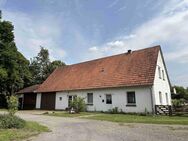 Landwirtschaftliches Anwesen - Espelkamp