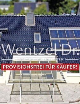 Modernisiertes Einfamilienhaus zum Kauf in Rellingen - Wentzel Dr. - Rellingen