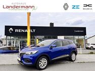 Renault Kadjar Business TCE 140 EDC - Spenge