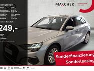 Audi A3, Sportback 35 TFSI Smart Interfa, Jahr 2023 - Wackersdorf