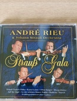 Andre Rieu & Johann Strauß Orchestra - Strauß Gala - Essen