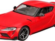 Maisto® Sammlerauto Toyota Supra GR, Maßstab 1:24