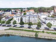 SCHLEI PANORAMA: 12 exklusive Eigentumswohnungen in Schleswig: Wohnung 7 - Schleswig