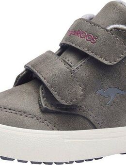 KangaROOS KaVu Primo V Sneaker mit Klettverschluss