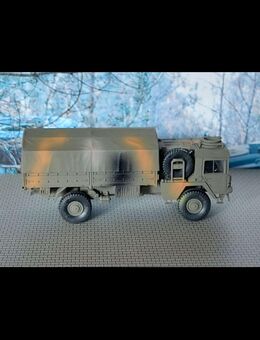 MAN 4x4 milgl - Lampertheim