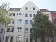 Top geschnittene 3-Zi Wohnung *Eigenbedarf ab 2029* - Berlin