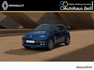 Renault R 5, E-Tech Techno 150 Comfort Range V2L Paket, Jahr 2022 - Frankenberg (Eder)