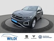 VW T-Roc, 1.5 TSI Style BUSINESS, Jahr 2023 - Markdorf