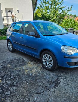 VW Polo TÜV Neu - Markt Indersdorf