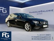 Mercedes-Benz E 220 CDI Avantgarde Kamera Navigation LED - Neuss