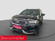 CUPRA Ateca, 2.0 TSI BEATS 19, Jahr 2023 - Hüttlingen