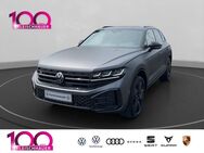 VW Touareg, 3.0 R-Line Lederpaket, Jahr 2024 - Euskirchen