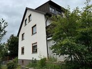 3-Familienwohnhaus mit großem Garten in BA Nähe Hauptsmoorwald - Bamberg