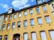 Geräumige 3-Raum Wohnung mit Fußbodenheizung, Einbauküche und Balkon. - Magdeburg