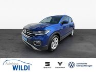 VW T-Cross, 1.0 TSI Style, Jahr 2023 - Markdorf