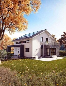 Endlich die eigenen 4 Wände - jetzt handeln und bauen !! Finanzierung bei uns prüfen lassen !! - Loitz