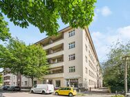 Vermiete Charmante Altbau-Wohnung mit 3-Zimmer in ruhiger, verkehrsgünstiger Lage in Prenzlauer Berg - Berlin