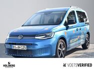 VW Caddy, 1.5 TSI Style, Jahr 2023 - Braunschweig