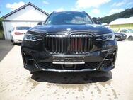 BMW X7 M50i 1.Hand/Sky Lounge/7 Sitze/Night Vision - Mickhausen