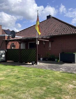 Gut vermietet mit Garage ! - Hude (Oldb)
