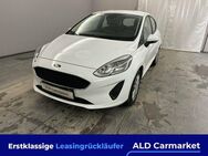 Ford Fiesta 1.1 S&S COOL&CONNECT Limousine, 5-türig, 5-Gang - Bad Fallingbostel