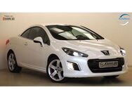 Peugeot 308 CC 2.0 163PS Cabrio Allure Automatik 1.Hand - Teltow