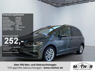 VW Golf Sportsvan, 1.5 TSI Comfortline, Jahr 2018 - Brandenburg (Havel)