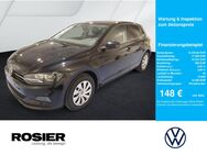 VW Polo, 1.0 TSI Comfortline, Jahr 2021 - Menden (Sauerland)