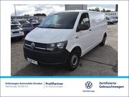 VW T6, Kasten HOLZBODEN, Jahr 2020 - Dresden