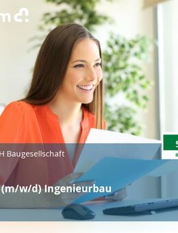 Einkäufer (m/w/d) Ingenieurbau - Umkirch