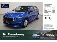 Skoda Fabia, 1.0 TSI Selection, Jahr 2025 - Amberg