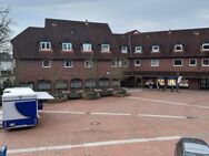 *Provisionsfrei* Wochenmarkt hautnah! 3 Zimmer Wohnung im Herzen Rellingens - Rellingen