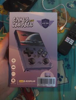 Verkaufe eine Handheld konsole - Köln