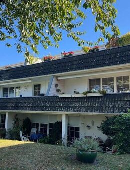 Schmuckstück mit Aussicht - Lüneburg