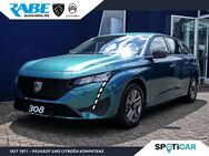 Peugeot 308, SW Active Pack 130, Jahr 2024 - Eschwege