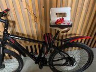 Fahrrad zu verkaufen - Königsbrunn Zentrum