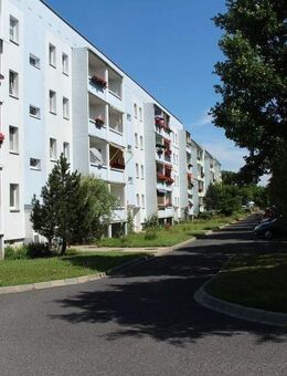 Schicke 3-Zimmer-Wohnung mit Balkon - in ruhigem Wohnumfeld. - Klingenberg