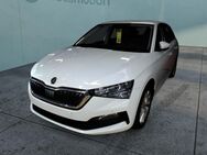 Skoda Scala, 1.0 TSI STYLE | | |, Jahr 2024 - München