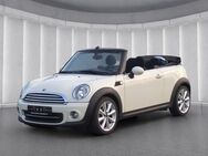 Mini Cooper Cabrio 1.6*SHZ PDC Klimaaut Nebelscheinw - Ruhstorf (Rott)