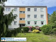Viel Raum für deine Gestaltung. - Hannover