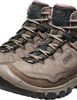 Keen TARGHEE IV MID WP Wanderschuh wasserdicht